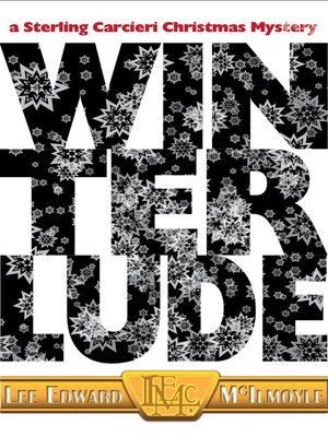 cover image of Winterlude, a Sterling Carcieri Christmas Mystery